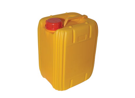 10 Litre Jerry Can Small Cap