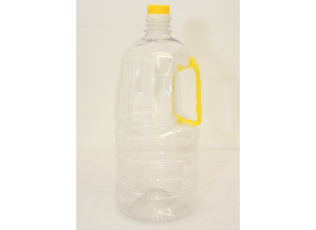 2 Litre Pet Bottle